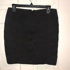 NWT H&M bodycon skirt